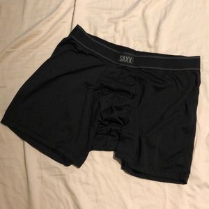 Mens underwear SAXX